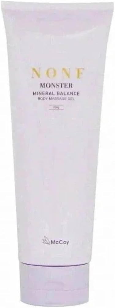 Amazon | ノンF モンスター 250g | マッコイ | ボディクリーム 通販