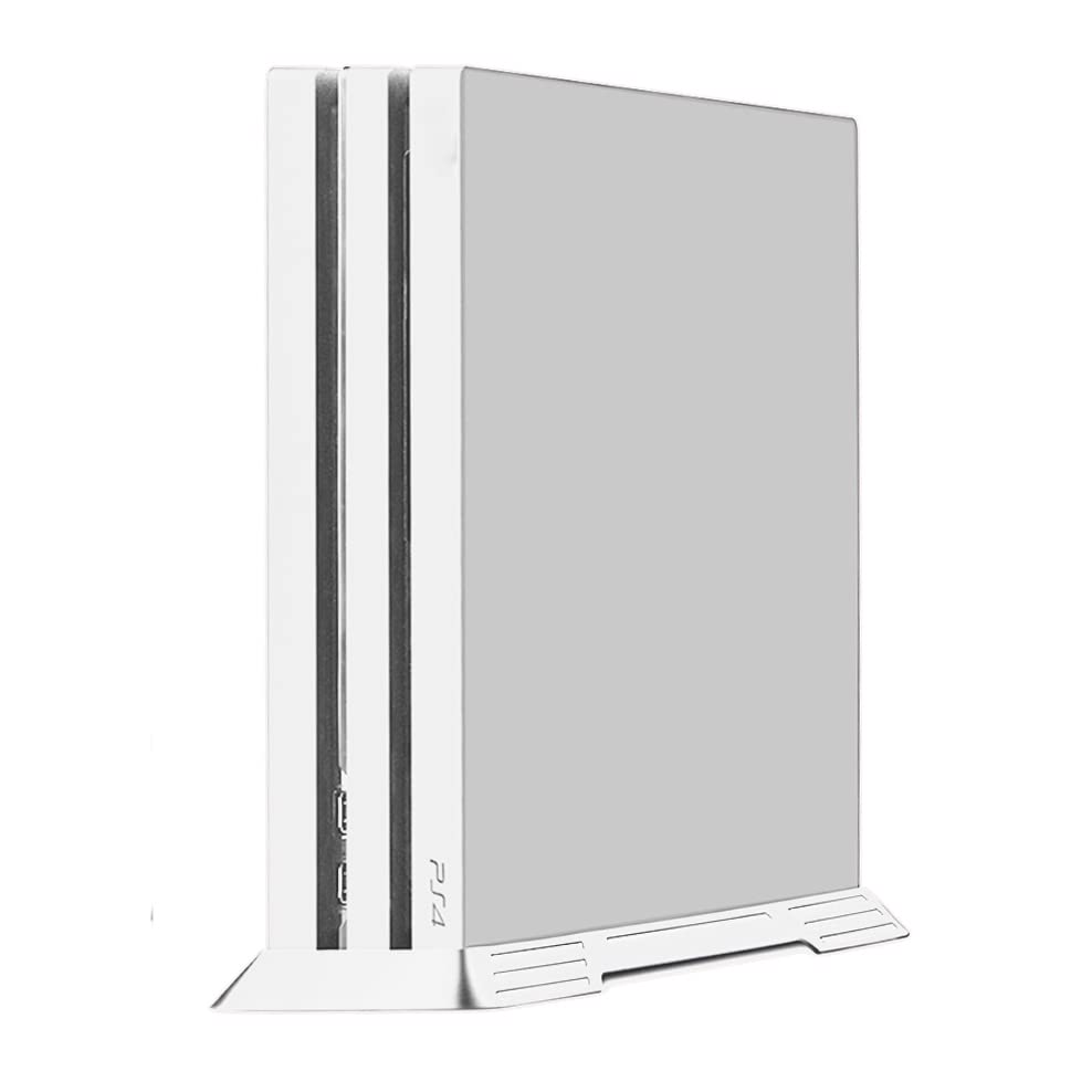 Amazon.co.jp: SKZIRI for PS4 Pro スタンド PS4 Pro 縦置きスタンド