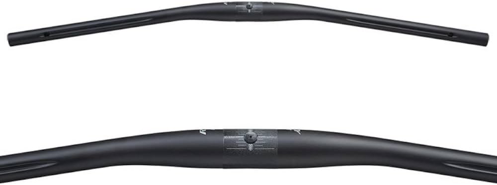 Amazon | RITCHEY(リッチー) WCSカーボン バー FLATLOGIC-E740mm/9D