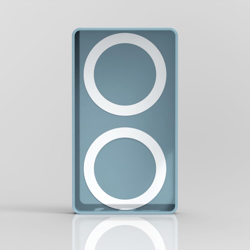 Amazon.co.jp: Shimbol CP5/CP5 Lite マグネットシリコンケース(グレー