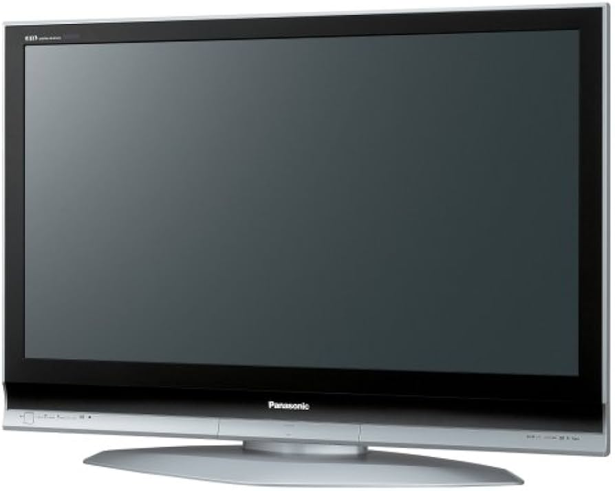 Amazon | パナソニック 50V型 液晶テレビ ビエラ TH-50PZ700 フル