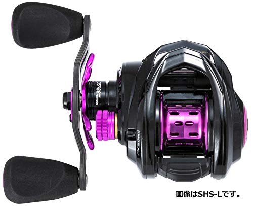 アブ「REVO EXD」はぶっ飛び系！遠投性能に特化した新たなレボの特徴と