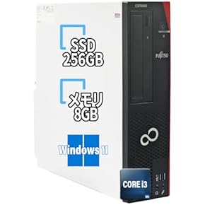 Amazon.co.jp: タワー - デスクトップ: パソコン・周辺機器