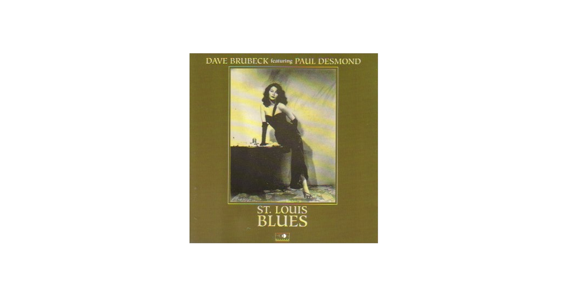Dave Brubeck, Paul Desmond - St. Louis Blues - Amazon.com Music