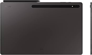 Amazon.co.jp: Galaxy Tab S8 Ultra タブレット,256GB,14.6インチ