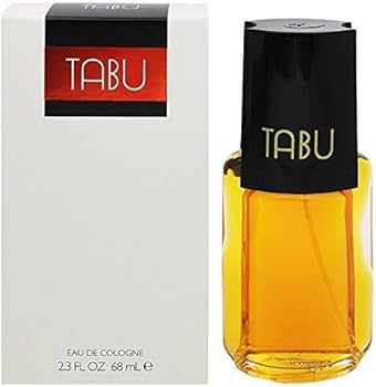 Amazon | 【ダナ】タブー EDC・SP 68ml [並行輸入品] | ダナ