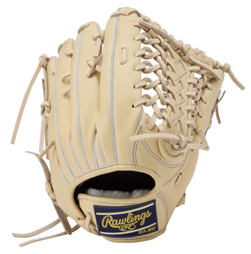 ローリングス 硬式用 HOH RISING STAR COMB 外野手用 GH5HRB870 [右