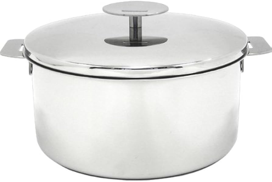 Amazon | フランス製 10年保証 CRISTEL クリステル グラフィット