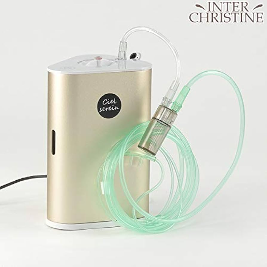 Amazon | シェルスラン 水素ガス吸入器 ＋水素水生成タンブラー(水素