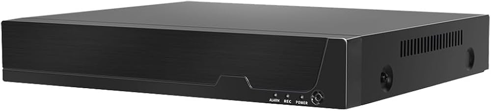 Amazon.co.jp: 「NVR3208L.A」NVR ネットワークビデオレコーダー 8ch