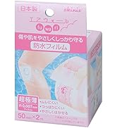 Amazon | skinix エアウォールふわり 100mm×12m 超ゼロ感覚 防水