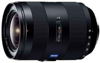 Amazon | SONY ズームレンズ Vario-Sonnar T＊ 16-35mm F2.8 ZA SSMII