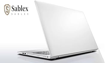 Amazon.co.jp: 【整備済み品】中古 Ideapad 510-15IKBホワイトノート