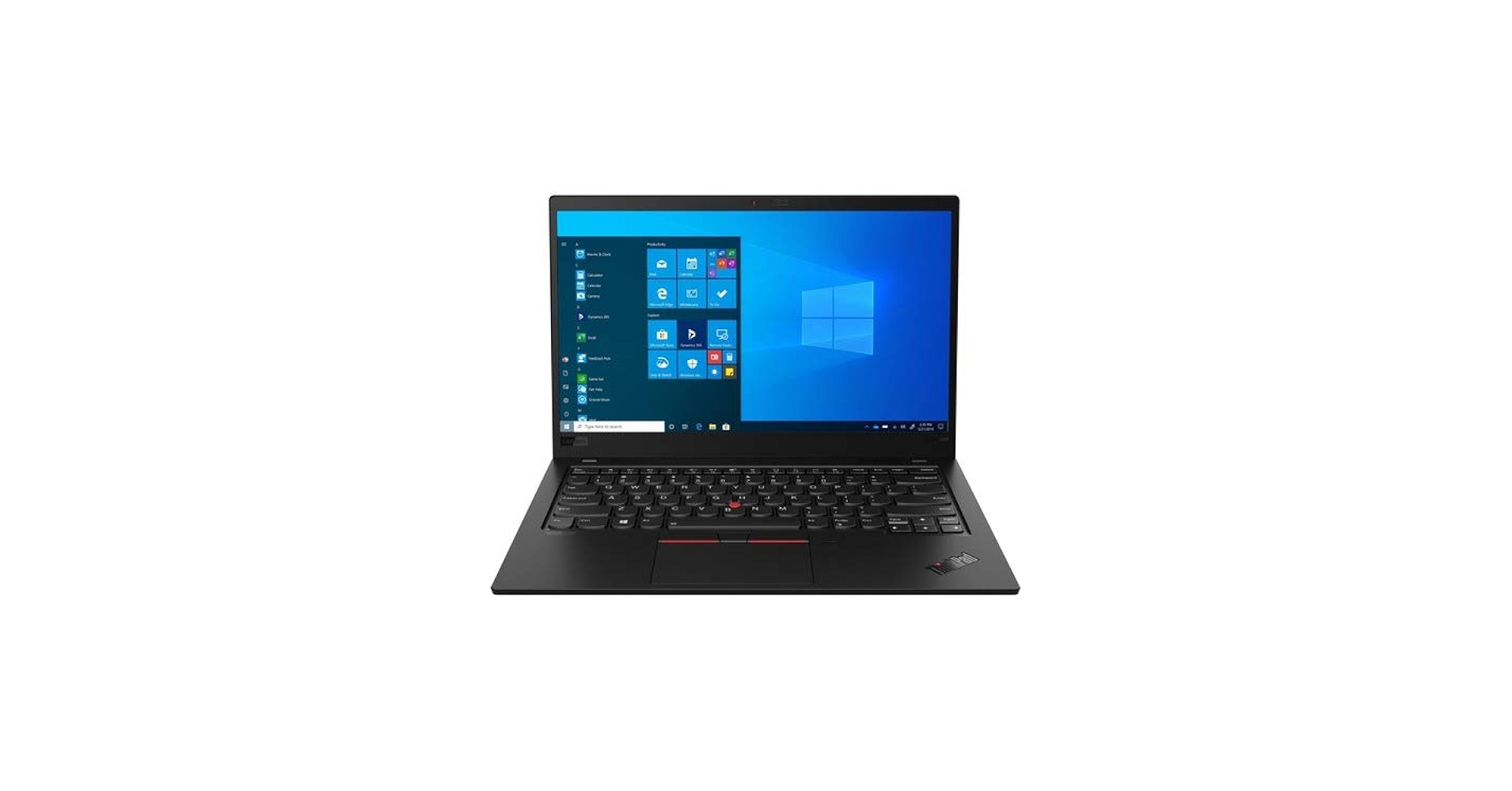 Amazon.com: Lenovo ThinkPad X1 Carbon 8th Gen 8 Intel Core i7