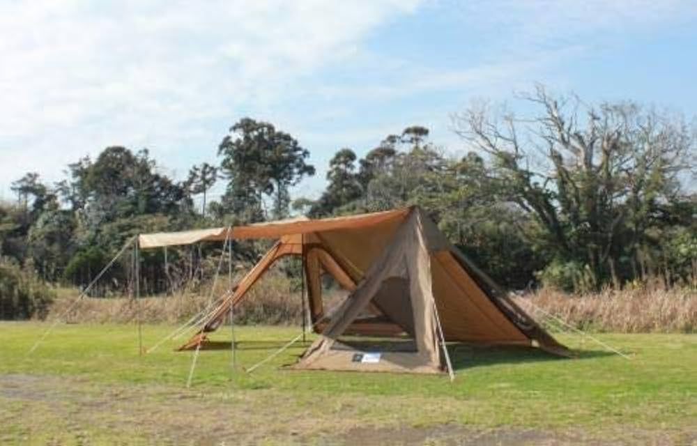 Amazon.co.jp: OGAWA CAMPAL(小川キャンパル) オーティスN-04