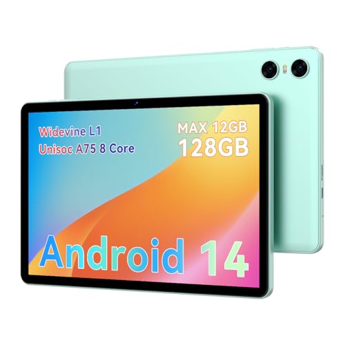 Amazon.co.jp: SVITOO Android 14 タブレット 10インチタブレット P10