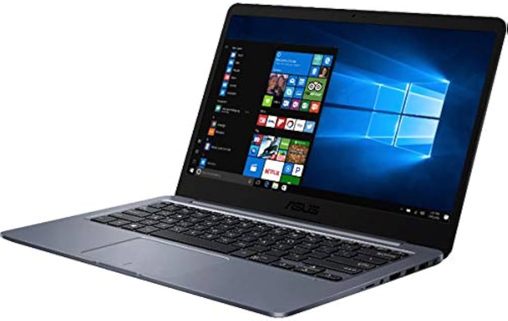 Amazon.co.jp: ASUS (エイスース) モバイルノートPC E406SA-S3060G
