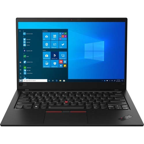 Amazon.com: Lenovo ThinkPad X1 Carbon 8th Gen 8 Intel Core i7