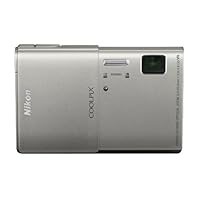 Amazon.co.jp: Nikon デジタルカメラ COOLPIX (クールピクス) S100