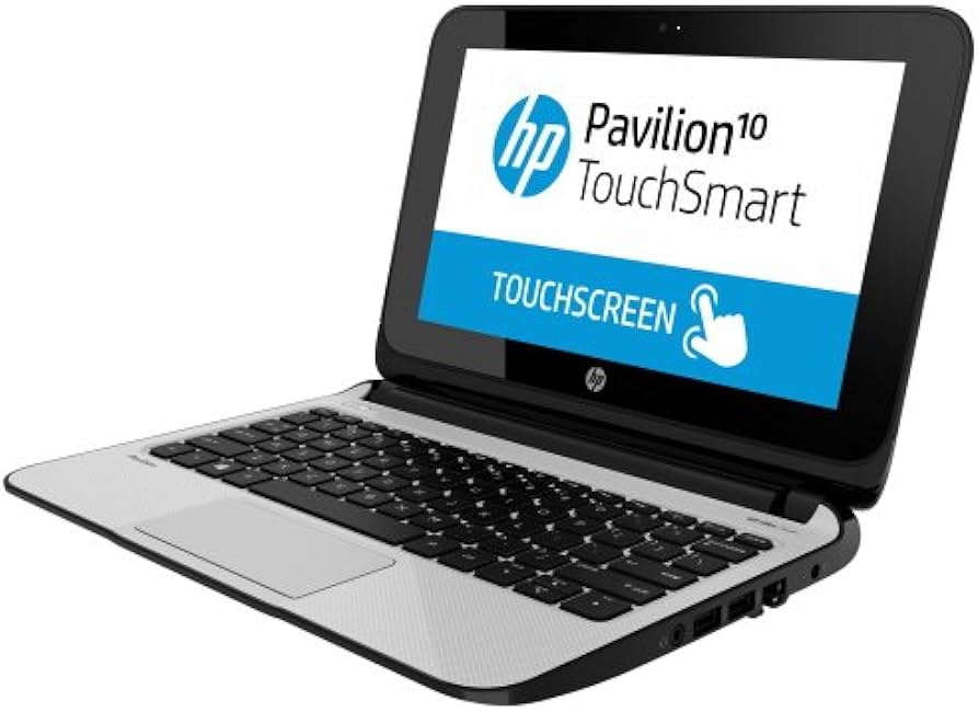 Amazon.co.jp: HP Pavilion Touch Smart 10-e003au F6C99PA#ABJ Wind