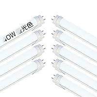 Amazon | 【HIKARI独占販売】LED蛍光灯 40w形 直管 120cm 1198mm AC85V