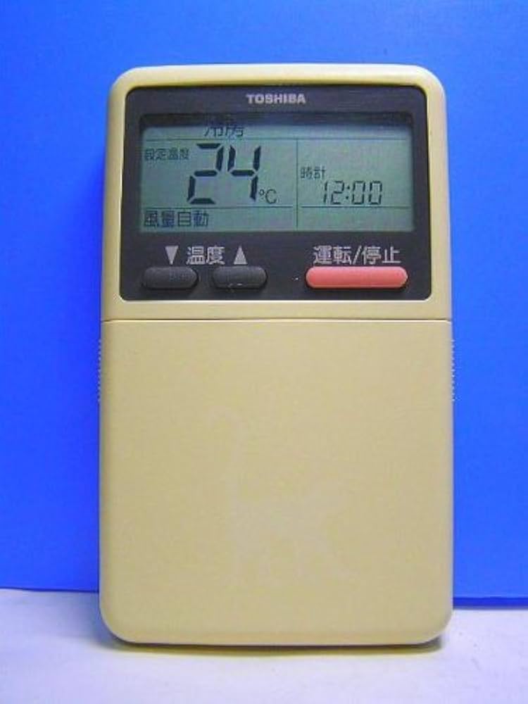 Amazon | 東芝 エアコンリモコン WH-A2N | 東芝(TOSHIBA) | エアコン用