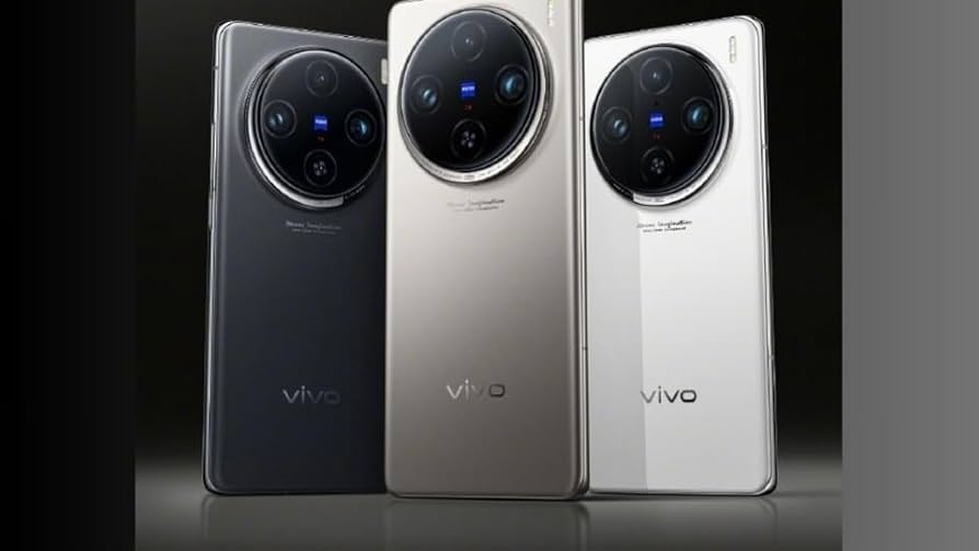 Amazon | vivo x100 ultra 16GB 512GB 白色 1インチセンサー 2億画素