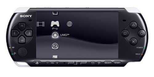 Amazon | 【整備済み品】 PSP プレイステーション・ポータブル ピアノ