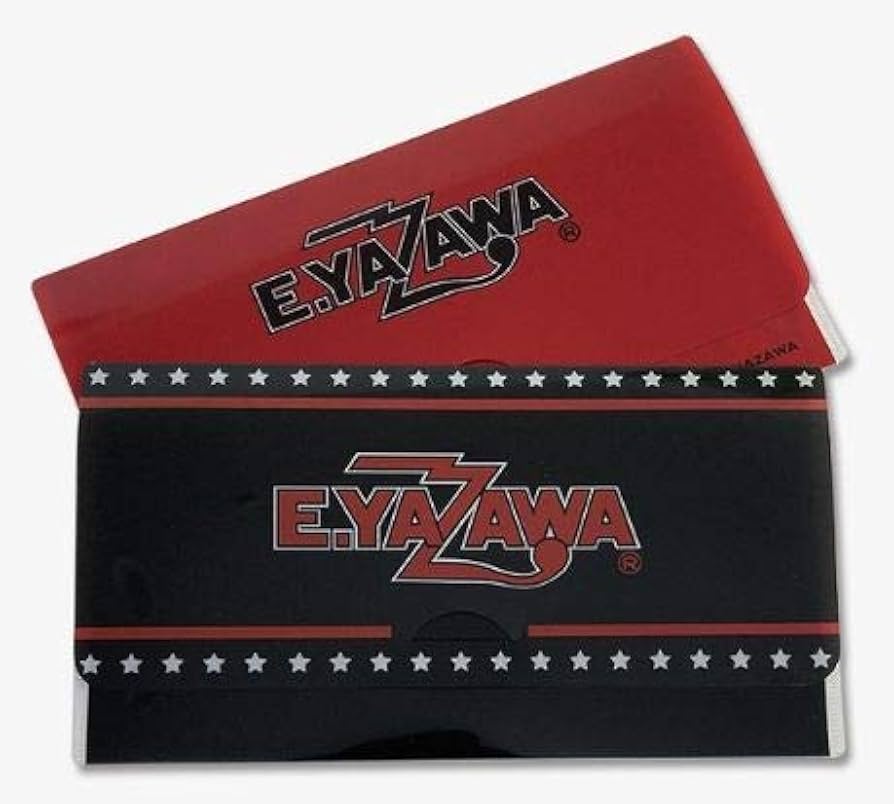 Amazon.co.jp: 矢沢永吉（EIKICHI YAZAWA） 小物ケース(ロゴ) 2枚