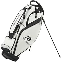 Amazon.co.jp: [ニューバランス] ゴルフ 継続定番商品 キャディバッグ