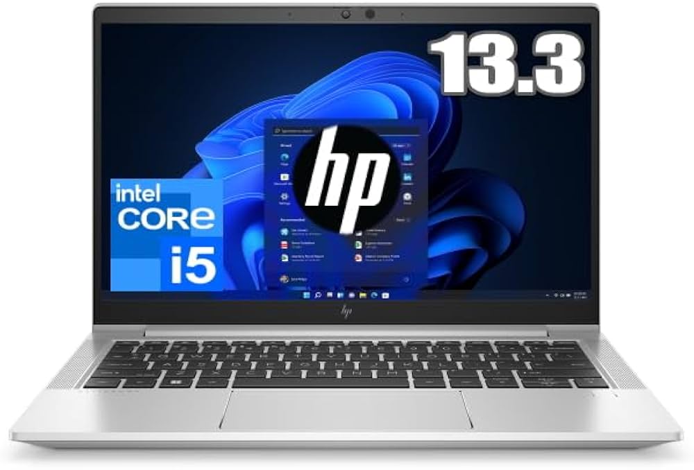 Amazon.co.jp: 【メモリ16GB】HP EliteBook 630 G10 Windows11 Pro