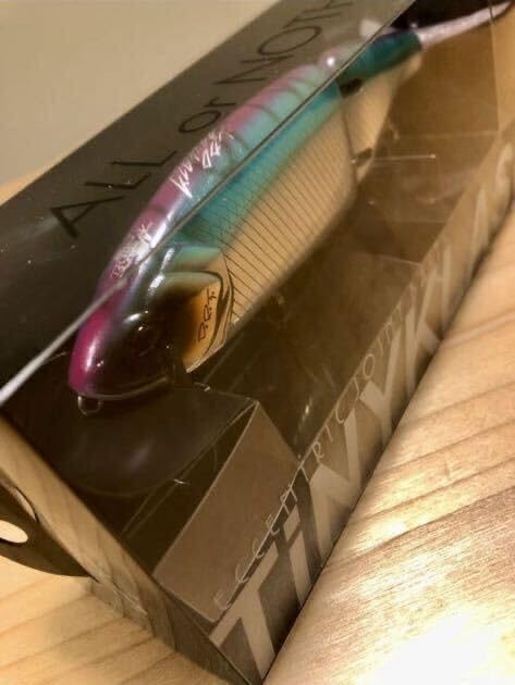 Amazon.co.jp: DRT タイニークラッシュ LOW TRIBE WEED Ver.2 オリカラ