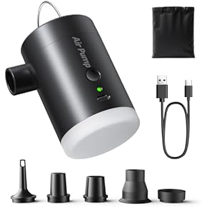 Amazon.co.jp: エアーポンプ - バッグ・アクセサリ: スポーツ＆アウトドア