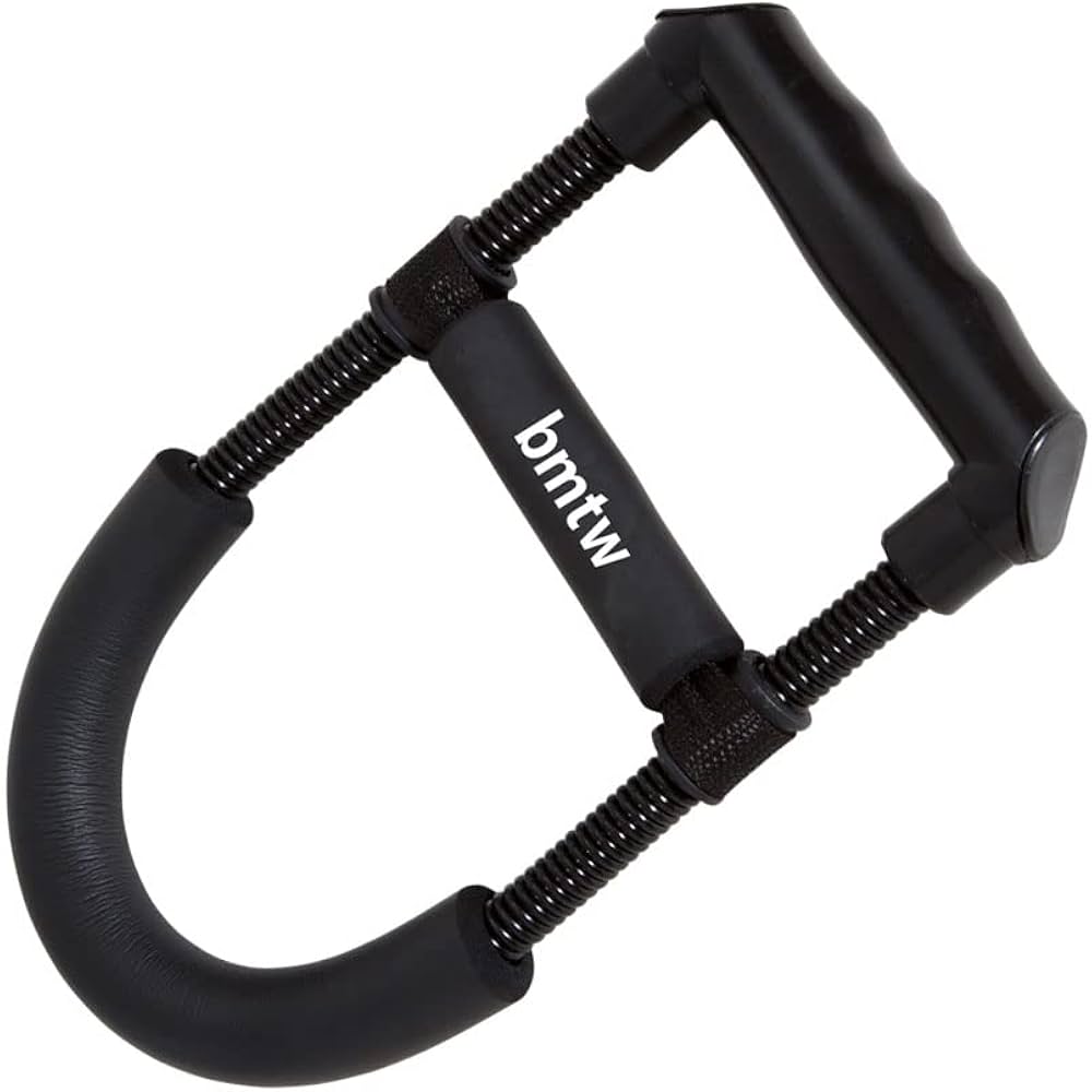 Amazon | BODYMAKER(ボディメーカー) bmtw リストトレーナー 前腕 手首