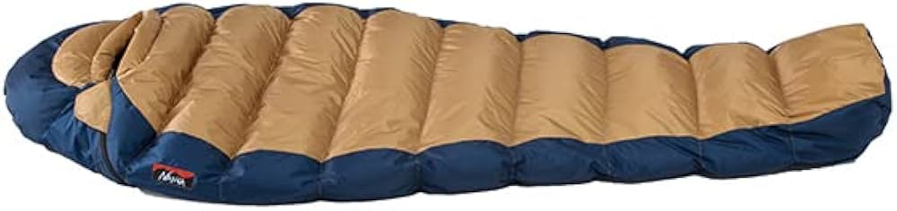 Amazon.co.jp: ナンガ(NANGA) オーロラライト 450DX ロングモデル