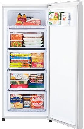 冷凍庫 MF-U12K-W」の人気商品一覧 | 安い商品を通販サイトから探す