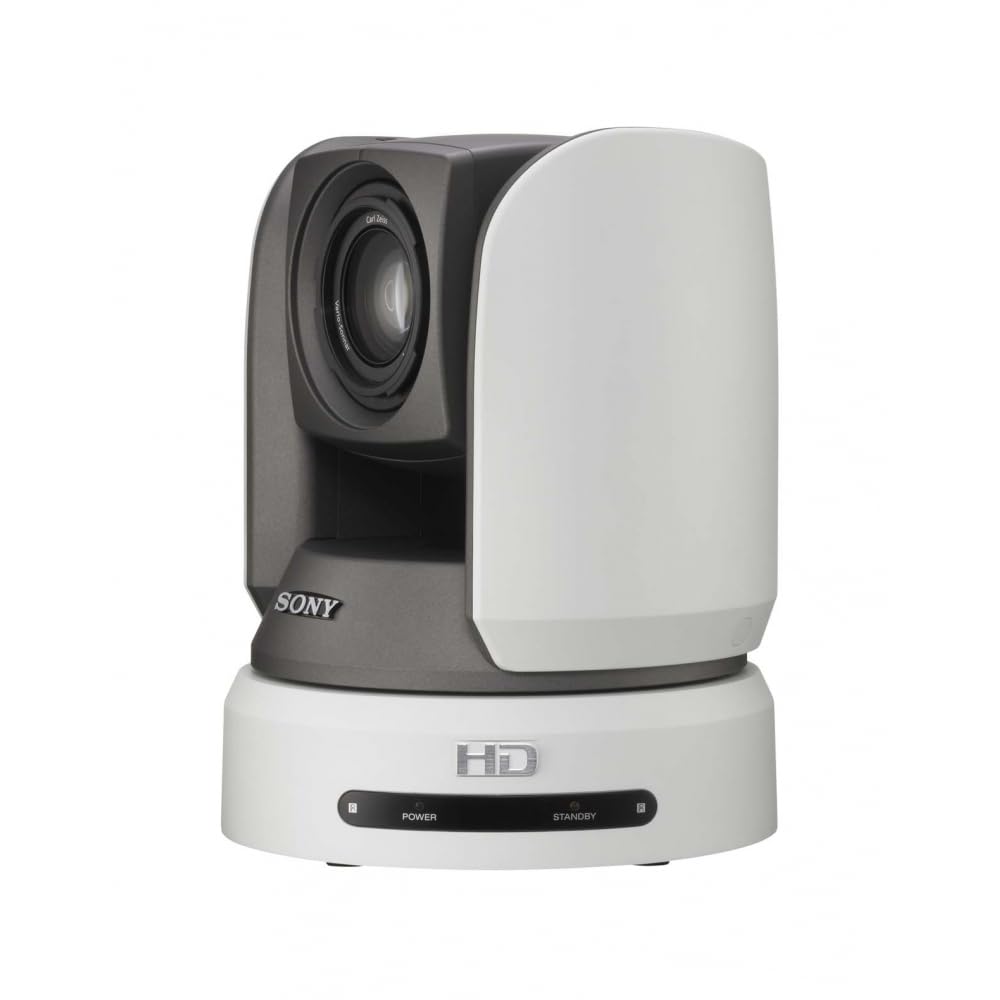 Amazon.com: Sony 3CMOS HD/SD Communication Camera - Black and Grey