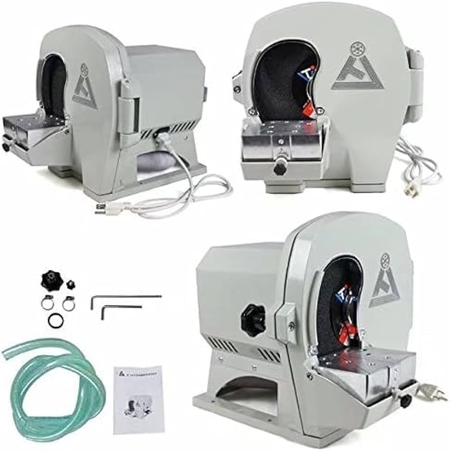 Amazon.co.jp: TopSeller歯科 JINTAI モデルトリマー 技工用モデル