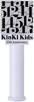 Amazon.co.jp: KinKi Kids ペンライト 公式グッズ 2022 : おもちゃ