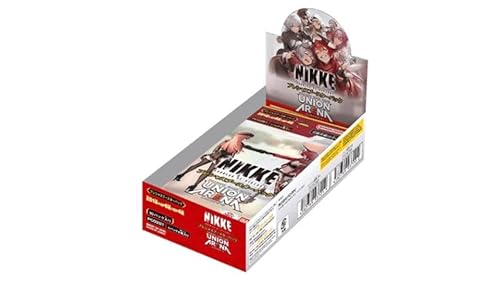 union arena nikke」の人気商品一覧 | 安い商品を通販サイトから探す