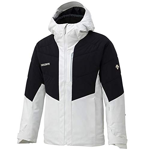 スキーウェアといえばデサント！サイズ目安と男女別おすすめモデル