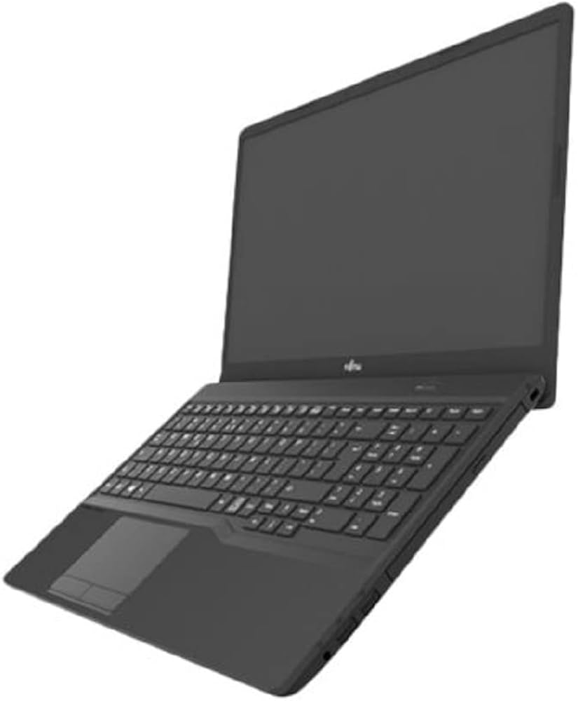 Fujitsu LIFEBOOK A3511 Notebook 39.6 cm (15.6 Inches) Full HD