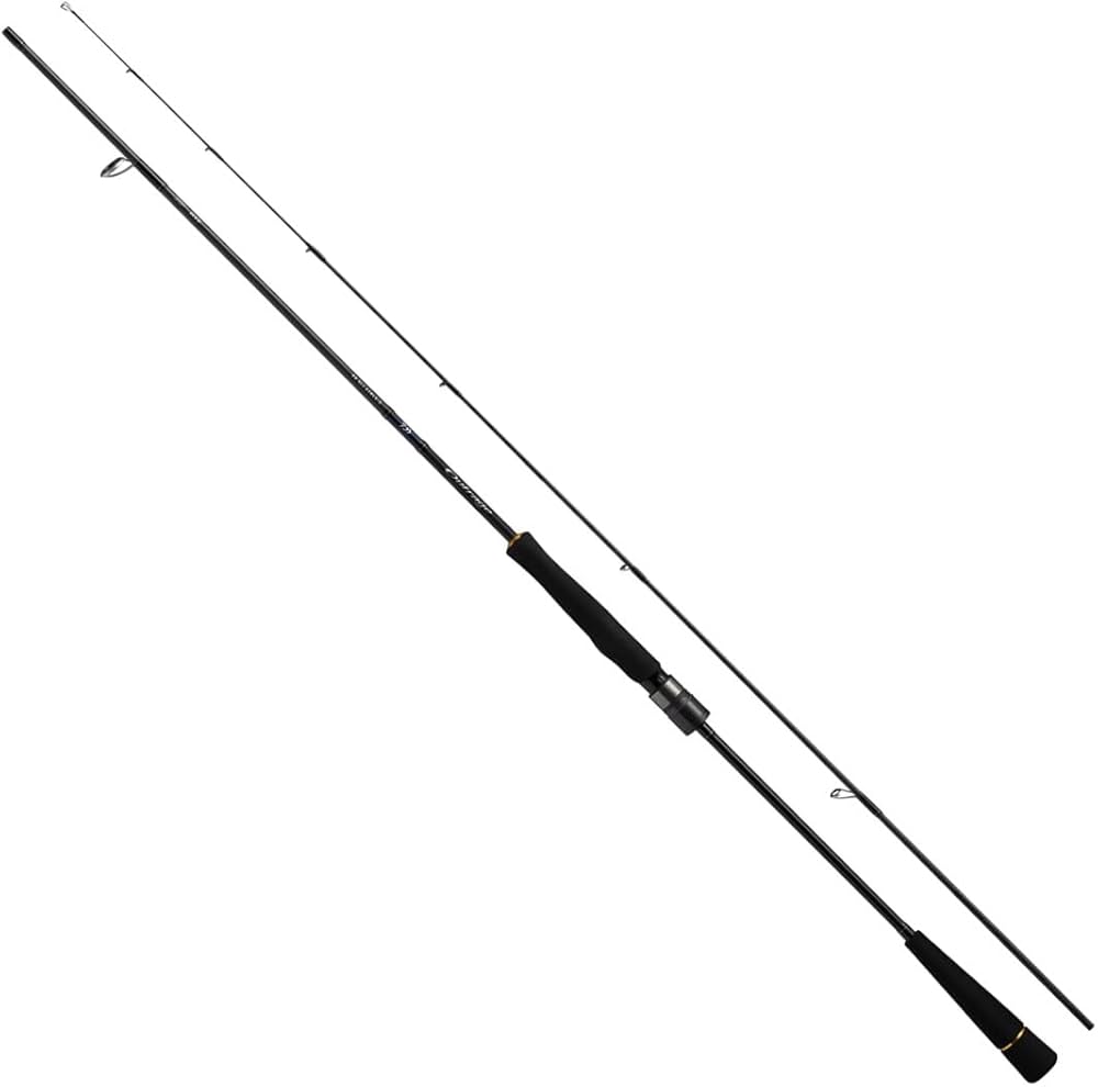 Amazon | ダイワ(DAIWA) ジギングロッド OUTRAGE(アウトレイジ) BR SLJ