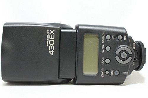 中古一眼レフを買った その2 スピードライト購入 | Lang-ship