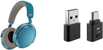 Amazon.co.jp: MOMENTUM 4 Wireless ティール + BTD700 : 楽器・音響機器