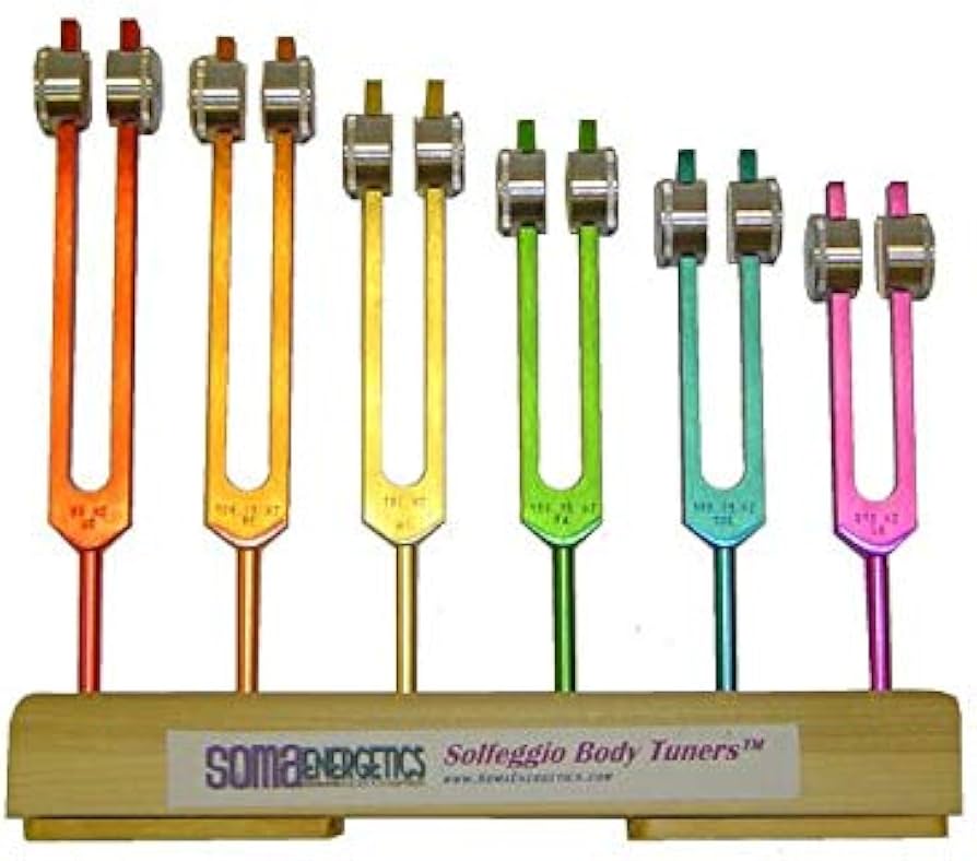 Amazon | SomaEnergetics社 ソーマエナジェティクス ソルフェジオ