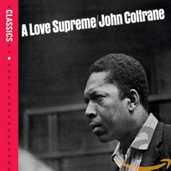 A love supreme - Amazon.com Music