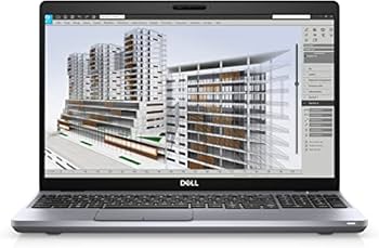 Amazon.com: Dell Precision 3551 15.6-inch Full HD Display Mobile