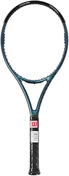 Amazon | ウイルソン Wilson テニスラケット ULTRA TOUR 100 V4.0
