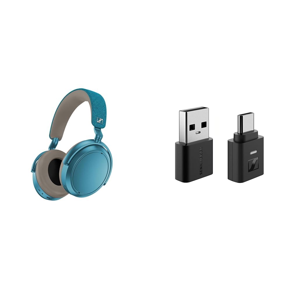 Amazon.co.jp: MOMENTUM 4 Wireless ティール + BTD700 : 楽器・音響機器